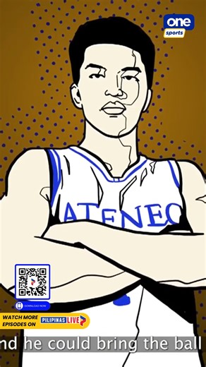 ‘Complete package si Kuya JC Intal talaga’ 🫡 Dylan Ababou shares how tough JC Intal was as an opponent during their UAAP days, and how Intal remains part of the story of his UAAP career highlight—especially in Game 3 of the finals. To watch the rest of the School Spirit episodes, download Pilipinas Live and register now FOR FREE! 📲 Google Play or App Store - ⁦⁦ ⁦⁦⁦https://qrco.de/beEZco⁩⁩⁩ 💻 Watch on your desktop/laptop browser via ⁦⁦⁦pilipinaslive.com⁩⁩⁩ #SchoolSpirit #UAAP #UAAPSeason69 | O