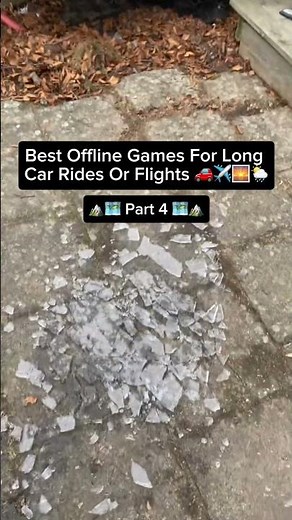 One of the best offline games ever created ...