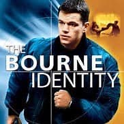 The Bourne Identity Song by Moby - Extreme Ways Lyrics and Video