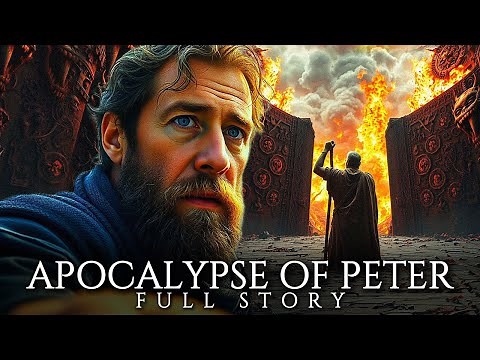 The ENTIRE Story of the Apocalypse of Peter | What the Early Church Feared