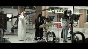 22K views · 787 reactions | International Feature Film Oscar submissions: Saudi Arabia picks THE PERFECT CANDIDATE, the 28th female-directed film. #Oscars #SaudiArabia  The film by Haifaa al-Mansour is its official entry for the 2020 Oscars in the best international feature category | RiyadhConnect | Facebook