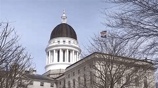 Maine bill aims to limit ICE actions at sensitive locations