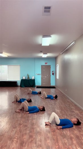 Master Your Hip Press Technique in Dance