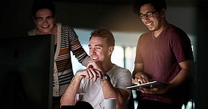 The Mysterious Life of Developers