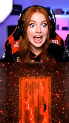 Jacqueline Opened the WRONG Roblox Door… ⚠️💀