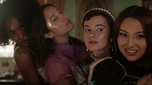 Hex, hex: Sony hat deutschen Trailer zu "Blumhouse's Der Hexenclub" veröffentlicht | Moviebreak.de