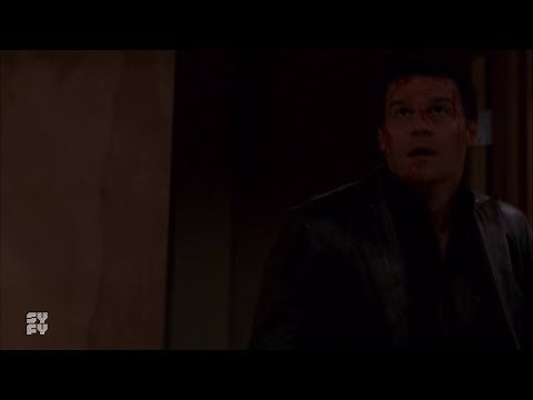 Angel 5x22 Ending - Series Finale