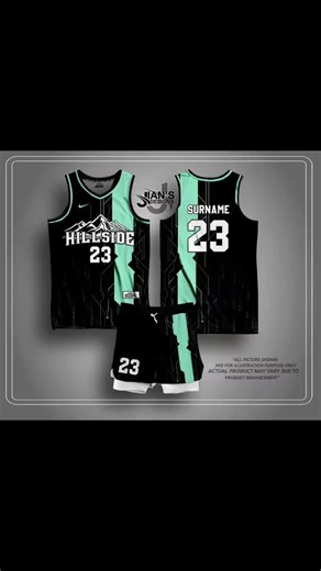 🔥🔥🔥 New Basketball Jersey Designs | 2024 Corel & PSD Files Bundle | Limited Offer