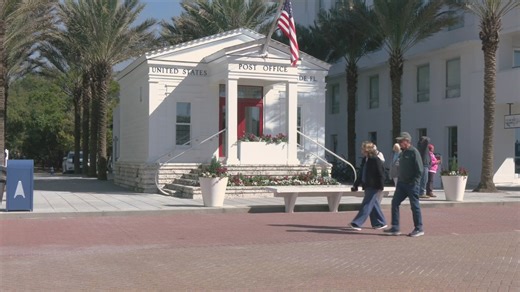 Seaside sets new spring break curfew for unaccompanied minors