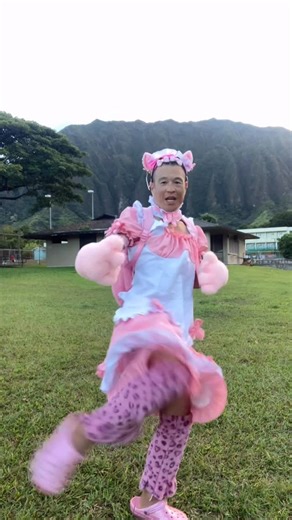 Jonathan Hosokawa | Kawaii Coquette Kitty Maid Cafe Nyatial Arts Drunken Maser 2 Edition lol. Trying to be like Ken Lo from Drunken Master 2, he was the the... | Instagram