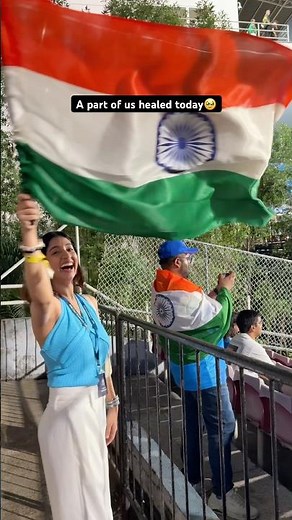 Hum heet gaye finally, first time ever in history❤️‍🩹😭 #cricket #womens #cricketlover #cwc2025