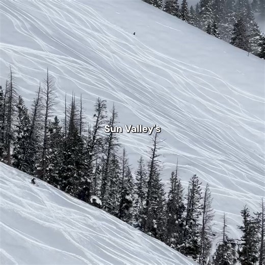 Lock in lift tickets from $125 and the best prices on winter lodging with Sun Valley's Stay & Ski offer. | Sun Valley Resort