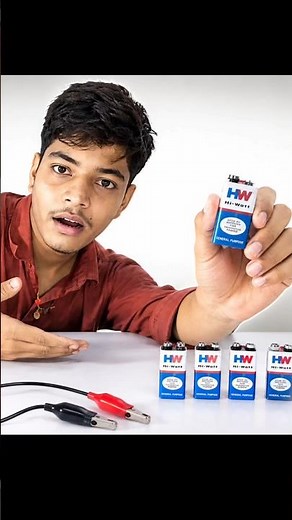 How to change HW battery 🔋 how to make