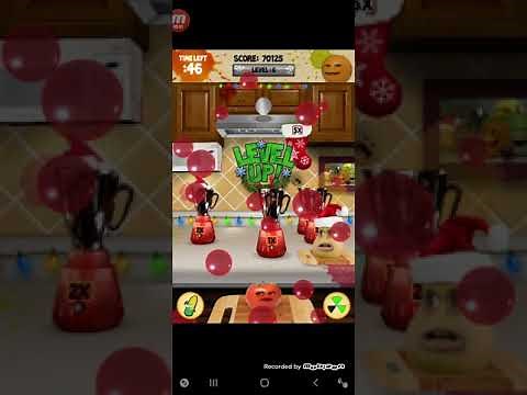 Annoying Orange Kitchen Carnage