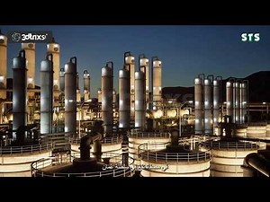 Realistic 3D Documentary Based on True Events | STS Oman x 3DTRIXS