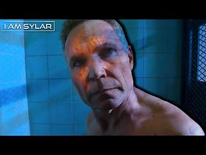 Male Shapeshift (FTM) - Woman Transforms Into Artur to Infiltrate Prison (In From The Cold)