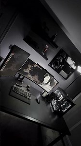 Dream Gaming Setup… Access Granted 🔥