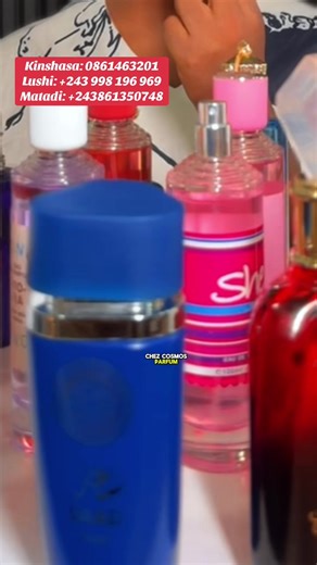 💥OFFRE SPÉCIALE💥 🚨Commence ton propre business de parfums dès aujourd'hui🚨 Des modèles tendances, des senteurs irrésistibles et une qualité qui attire les clients dès aujourd'hui à la première vente 🥇Cosmos boutique le point de départ des entrepreneurs parfumés🥇 #cosmosboutique #kishasa243🇨🇩 #ventesurplace #businessparfums