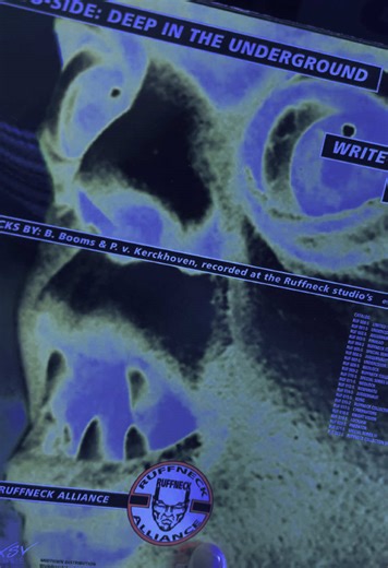 Needle Drop Rave on TikTok