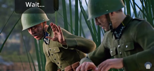 Part 3 #ww2 #Yarnhub #fy