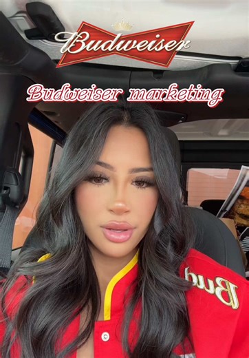 Budweiser Marketing Campaign: Celebrating Women