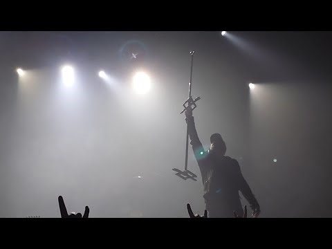 Set It Off - (Concert Opening) + Rotten + Evil People [12/01/2025]