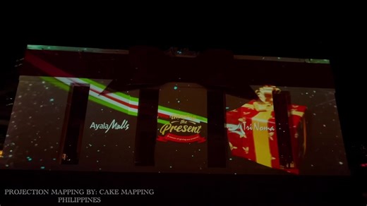 Projection Mapping for Trinoma Ayala Mall “Symphony of Lights” November 19, 2023 Trinoma Ayala Mall, Quezon City www.facebook.com/cakemappingphilippines www.instagram.com/cakemappingph #projectionmapping #videomapping #3dmapping #christmasshow | Cake Mapping Philippines | Facebook