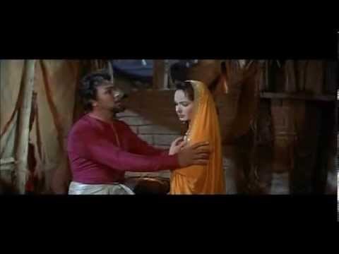 The Olive Tree (Kismet) - Howard Keel