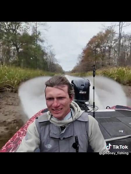 Fishing Challenge: Don't Make Me Take It Home