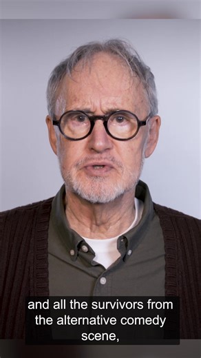 Nigel Planer Official on Reels