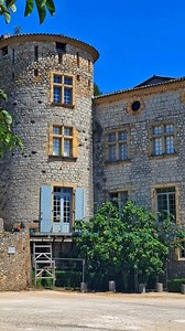 145K views · 3.6K reactions | Vogüé, l'Ardèche 﫶 #vogüé #ardeche #ardecheverte #ardechetourisme #ardechesecrete | Villes de France | Facebook