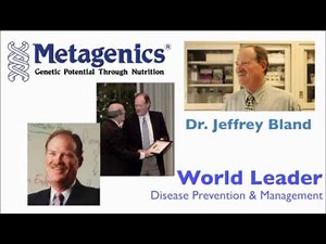 Metagenics Reviews - Everything about Metagenics Products