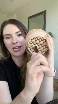 Cleaning Makeup Brushes The Easy Way! Silicone Brush Cleaner Bowl Review #makeupbrushcleaning