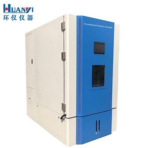 [Hot Item] Formaldehyde Gas Sealing Test Chamber for Acrylic Materials