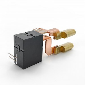 [Hot Item] Latching Relay Applications May Be How a Latching Relay Works for Smart Meters