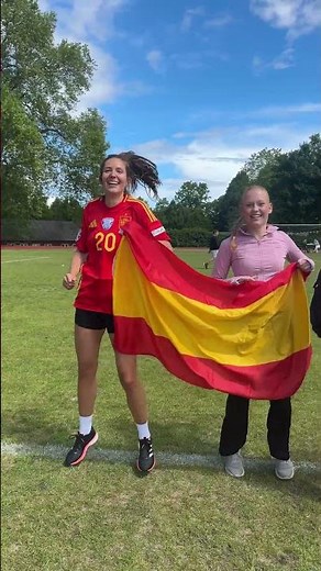 Learning & Living at Louisenlund Boarding School | POV: Your school is hosting its first World Cup