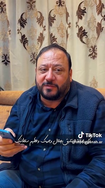 أدعية وتوسلات أبو الوليد لجميع المؤمنين