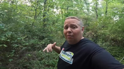 Transforming overgrown trails for off-road e-bike adventures | Aventon Aventure upgrade