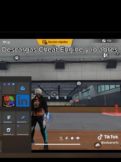 Cómo tener 500 fps en Free Fire fácilmente