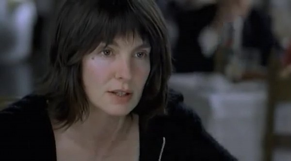 Sex Is Comedy (2002)
