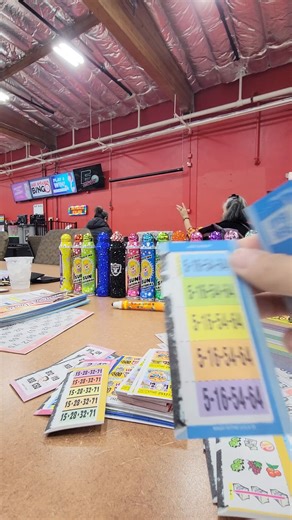 12K views · 136 reactions | How to play Bingo Pull Tabs!!?? | Bingo Pull Tab Addict | Facebook