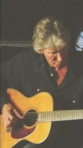 Roger Waters - Brain Damage Accoustic 😍🤘🏼