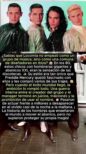 Locomía: El fenómeno que conquistó el mundo y terminó en guerra 🪭💥