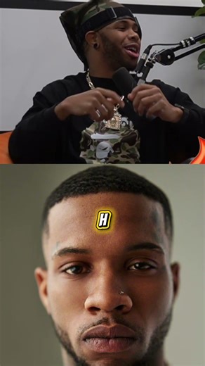 Viddy explains how his beat went viral Tory heard it and Shaq bought some #podcast #celebrity #video