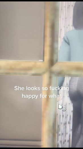 What mod is that even from 😭😭😭 #sims4 #sims #fart #memes #poop #lgbtq #sims4cc #bimbo