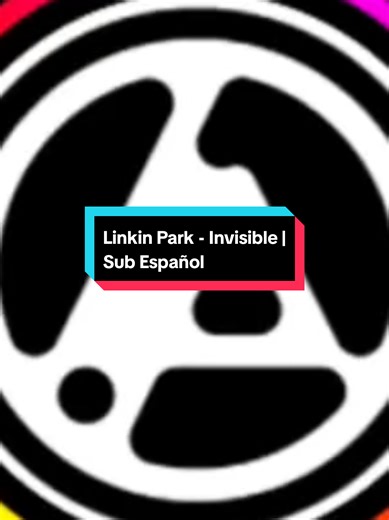Linkin Park - Invisible | Sub Español #linkinpark #chesterbennington #mikeshinoda #fyp #lyrics
