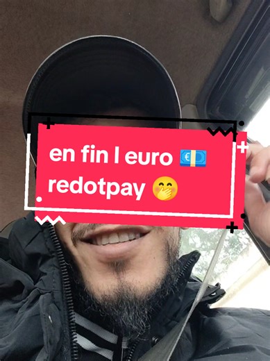 معاملة قانونية redotpay use euro