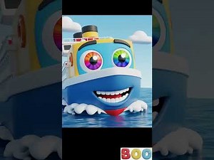 Letter S | Super S Song! 🐍 The Smiling Snake & Star Song for Kids & Toddlers | Learning Rhythms