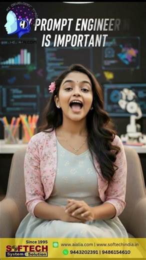 Learn Prompt Engineering | #aideveloper #ai #promptengineering