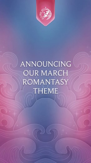 We are thrilled to reveal that the Romantasy Book-Only theme for March is… ‘PART OF YOUR WORLD’! This FairyLoot Exclusive Edition will come with: 🖤 An exclusive redesigned cover 🖤 A reversible dust jacket featuring a colourway variation of the trade cover 🖤 Full colour artwork on the hardcover with foil 🖤 Character artwork on the endpapers (different front and back) 🖤 Digitally sprayed edges on all three edges 🖤 Bonus content: a bonus chapter This edition will also have an author letter wi